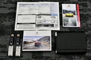 Porsche 911 Speedster 2019 года  (NA)